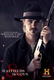 Hatfields và McCoys