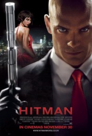 Kẻ Săn Người-Hitman 