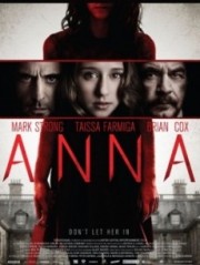 Hoán Đổi Ký Ức - Mindscape Anna 