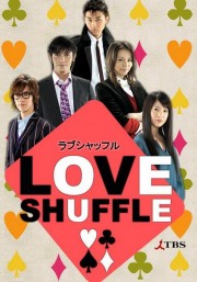 Hoán Đổi Tình Nhân - Love Shuffle 