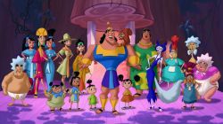 Hoàng Đế Lạc Đà 2-The Emperor*s New Groove 2: Kronk*s New Groove