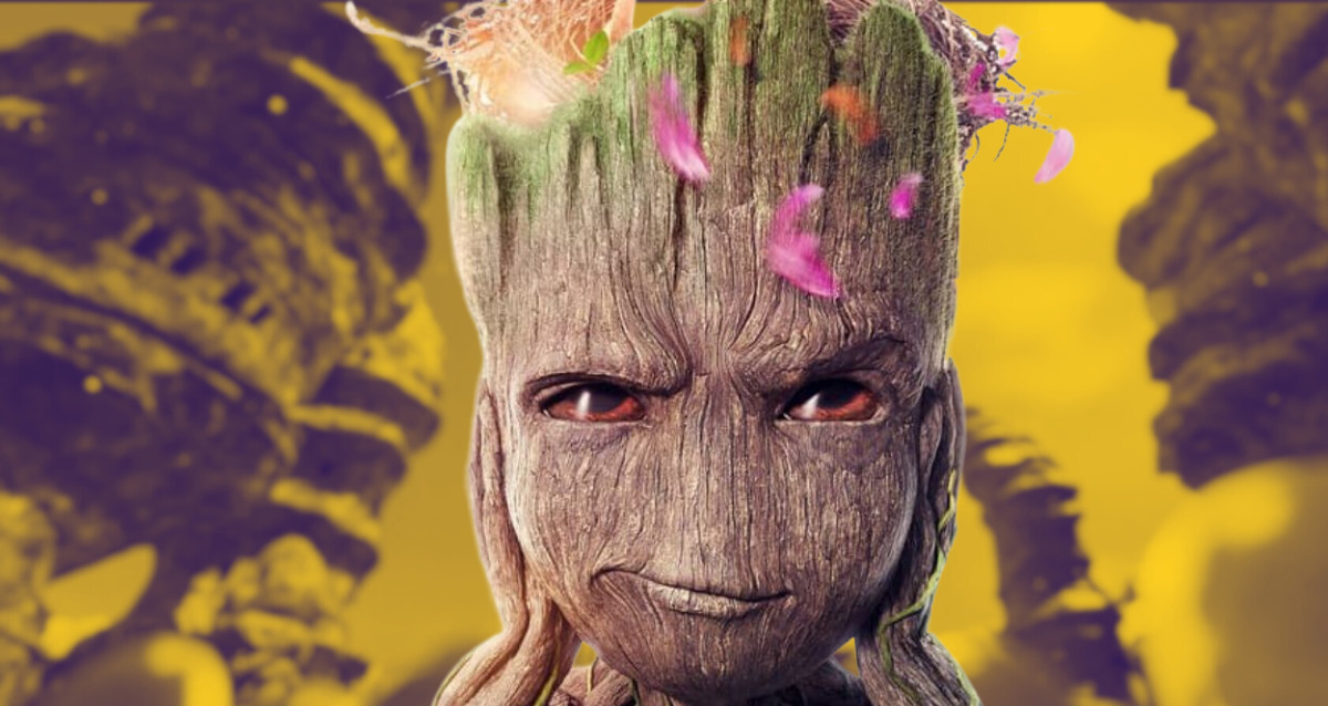 I Am Groot (Phần 2)-Em Là Groot (Season 2)