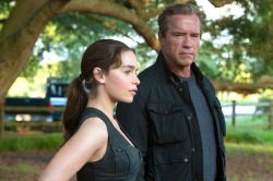 Kẻ Hủy Diệt 5: Thời Đại Genisys-Terminator: Genisys