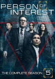 Kẻ Tình Nghi 5-Person Of Interest Season 5 