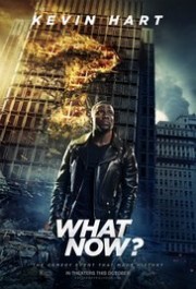 Show Diễn Hài Hước - Kevin Hart: What Now? 