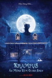 Ác Mộng Đêm Giáng Sinh - Krampus 