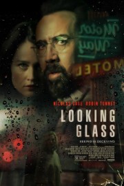 Bí Ẩn Sau Tấm Gương - Looking Glass 