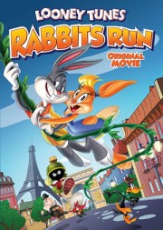 Looney Tunes: Rabbit Run