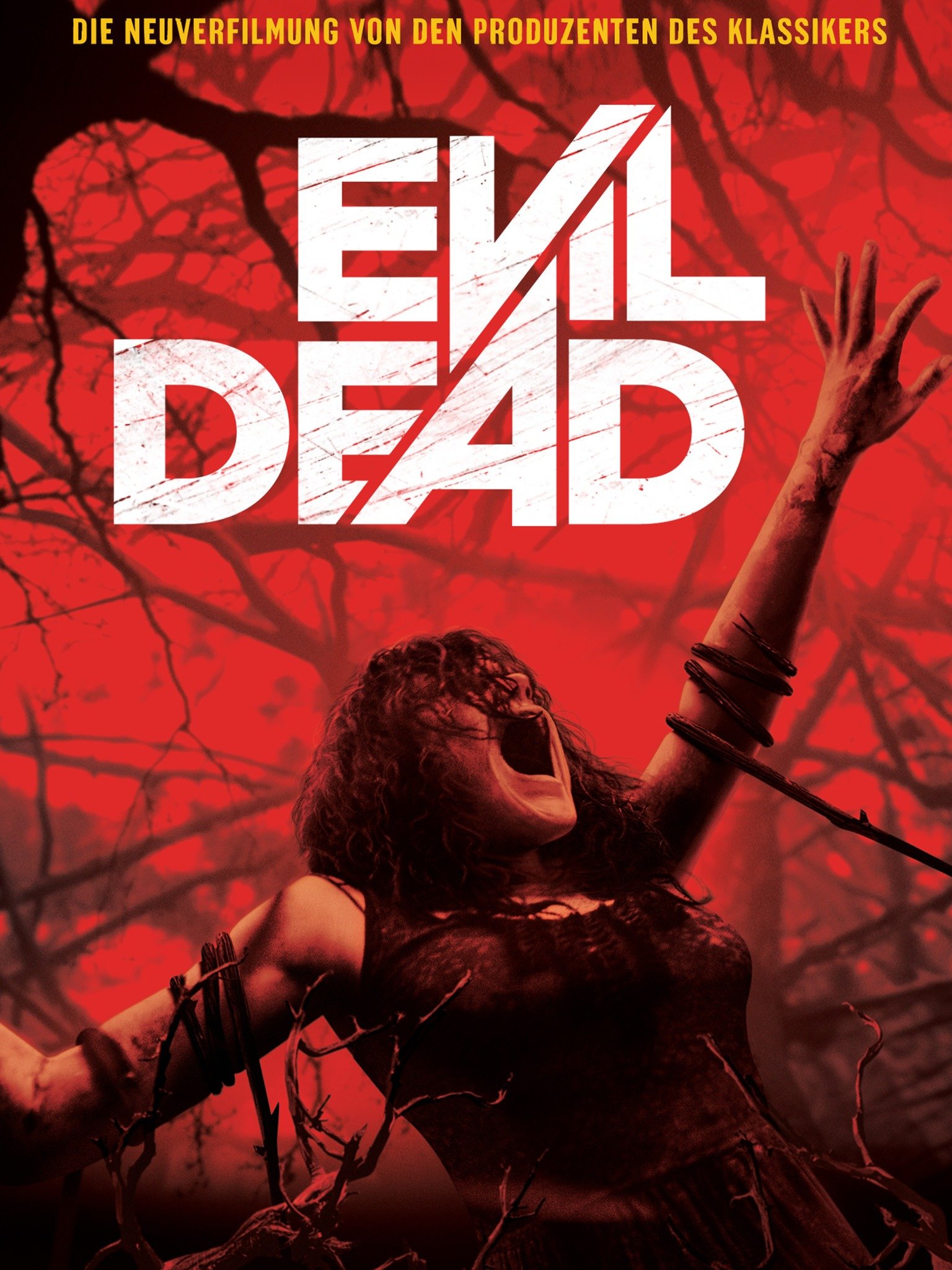 Ma Cây 4-The Evil Dead 4