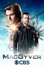 Siêu Đặc Vụ (Phần 2) - MacGyver 