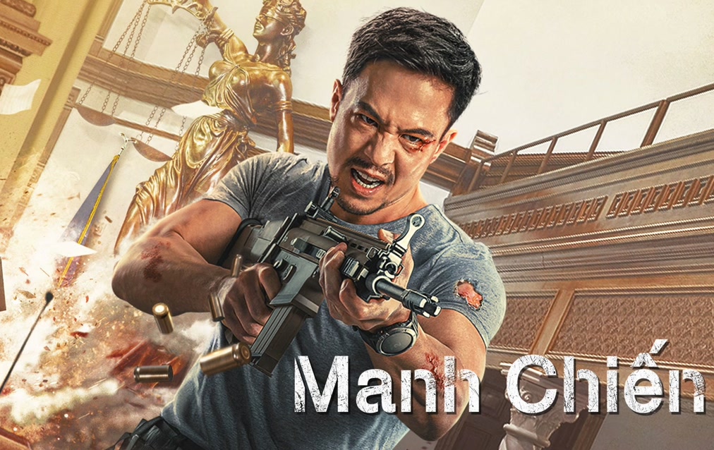 Manh Chiến-Blind War