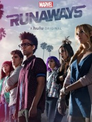 Biệt Đội Runaways (Phần 1)