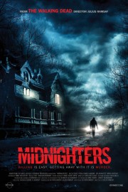 Án Mạng Giữa Đêm - Midnighters 