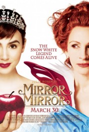 Gương Kia Ngự Ở Trên Tường - Mirror Mirror 