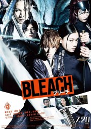 Sứ Giả Thần Chết-Bleach Live-Action 