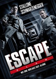 Vượt Ngục - Kế Hoạch Đào Tẩu - Escape Plan 