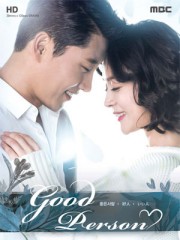 Người Tử Tế - Good Person 