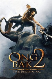 Truy Tìm Tượng Phật 2-Ong Bak 2 