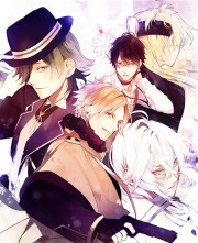 Ozmafia!! (2016)-