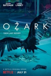 Góc Tối Đồng Tiền - Ozark 