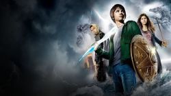 Percy Jackson: Kẻ Cắp Tia Chớp