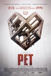 Cầm Tù - Pet 