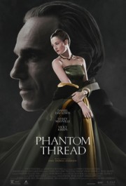 Bóng Ma Sợi Chỉ-Phantom Thread 