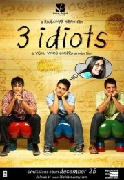 Ba Chàng Ngốc-3 Idiots 