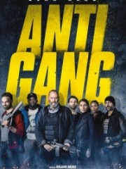 Biệt Đội Chống Gangster-Antigang 