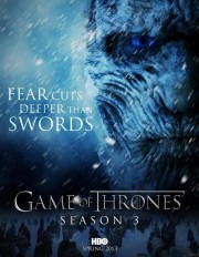 Trò Chơi Vương Quyền 3-Game of Thrones 2