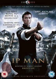 Diệp Vấn - Ip Man 