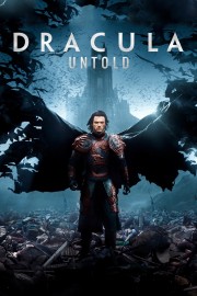 Ác Quỷ Dracula: Huyền Thoại Chưa Kể - Dracula Untold 