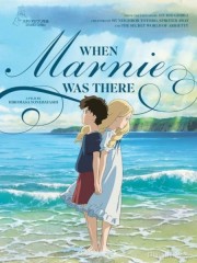 Hồi Ức Về Marnie-Omoide No Marnie 