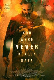 Giải Cứu - You Were Never Really Here 