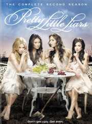 Những Thiên Thần Nói Dối Phần 2 - Pretty Little Liars Season 2 