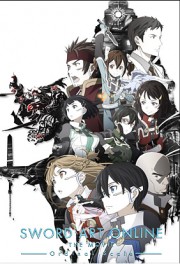 Ranh Giới Hư Ảo - Sword Art Online The Movie: Ordinal Scale 