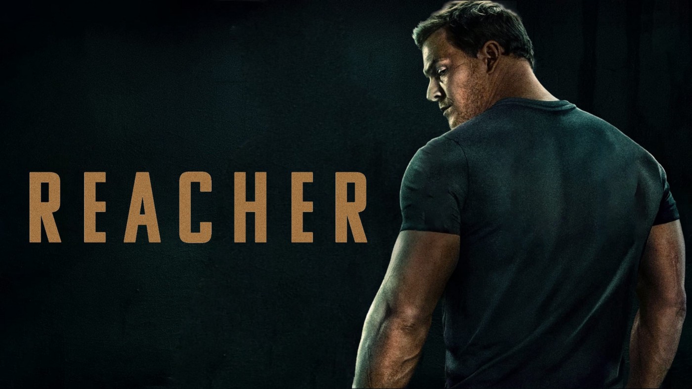 Reacher