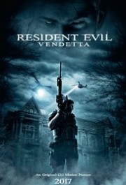 Vùng Đất Quỷ Dữ: Nợ Máu - Resident Evil: Vendetta 