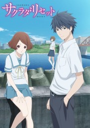 Bí Ẩn Nơi Thị Trấn Sakurada - Sagrada Reset | Sakurada Reset 