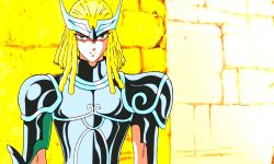 Saint Seiya: Tenkai-hen Josou - Overture-Saint Seiya: The Heaven Chapter - Overture