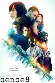 8 Siêu Giác Quan 2-Sense8 