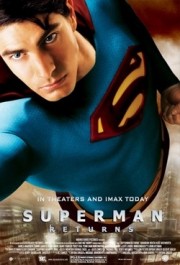 Siêu Nhân Trở Lại - Superman Returns 