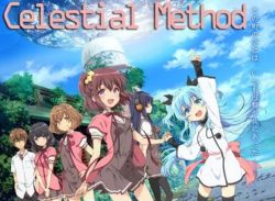 Sora no Method-Celestial Method