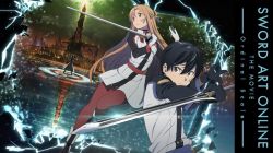 Sword Art Online Movie: Ordinal Scale-Sword Art Online Movie: Ordinal Scale