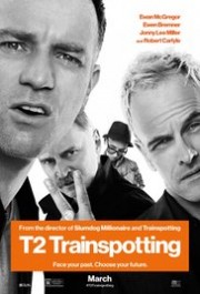 Lối Sống Trụy Lạc 2 - T2 Trainspotting 