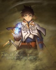 Tales of Zestiria the X 2nd Season-Tales of Zestiria The Cross Second Season 