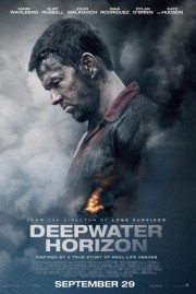 Thảm Họa Giàn Khoan-Deepwater Horizon 