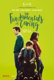 Nguyên Tắc Vàng-The Fundamentals Of Caring 