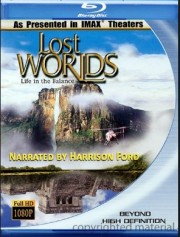 Thế Giới Đã Mất - Lost Worlds: Life In The Balance 