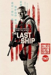 Con Tàu Cuối Cùng 4-The Last Ship 